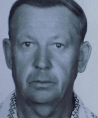 Ечеистов Виктор Александрович