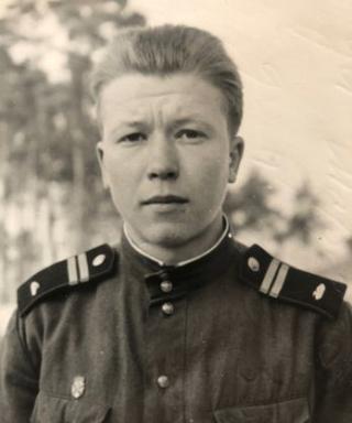 Зубрилов Владимир Александрович