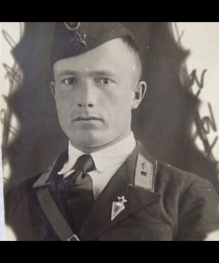 Валеев Абдулла Валеевич