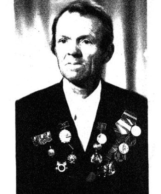 Радевич Александр Васильевич