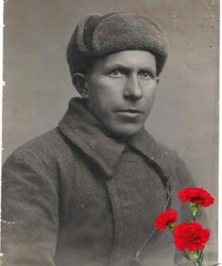 Громов Александр Иванович