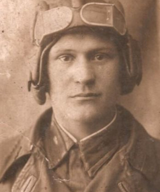 Агневщиков Фёдор Федотович