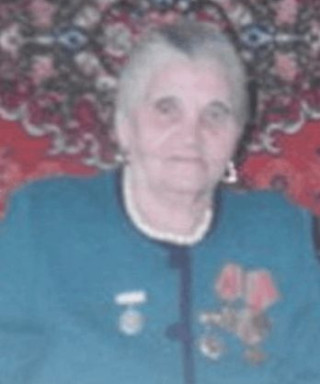 Валинурова Жихания Хайрулловна