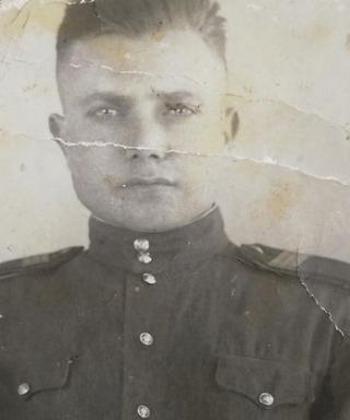 Глебов Александр Васильевич