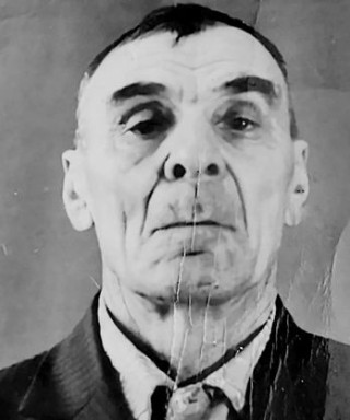 Булавка Иван Германович