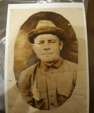 Загидуллин Фаткрахман Загидуллович