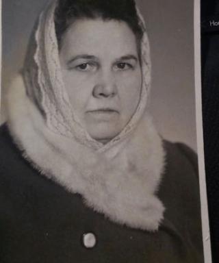 Голубева Мария Александровна