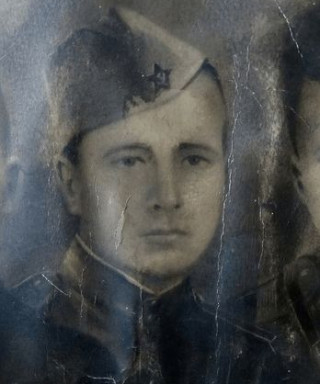 Юрлов Фёдор Васильевич