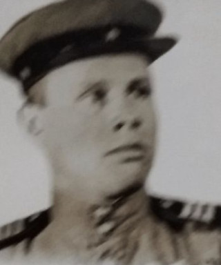 Белоглазов Василий Иванович