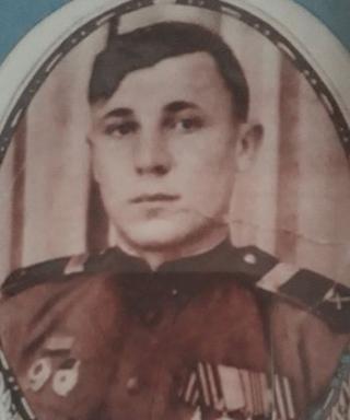 Шошин Александр Васильевич