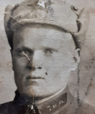 Колпаков Федор Демидович