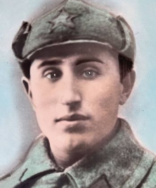 Киль Александр Давыдович