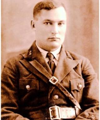 Сакаев Барий Гилемзянович