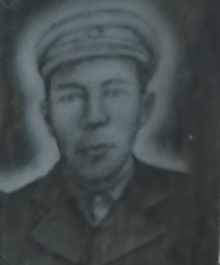 Бабурин Егор Павлович