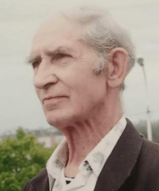 Вдовыкин Двигамир Петрович