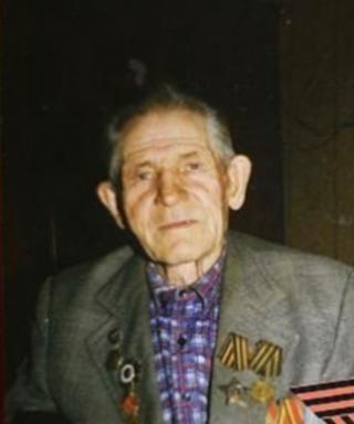 Сорокин Илья Иванович