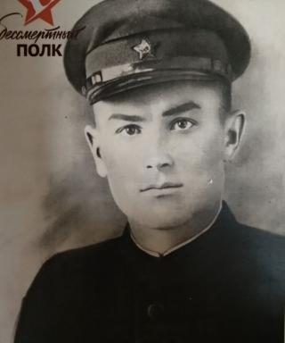 Костюнин Михаил Сергеевич