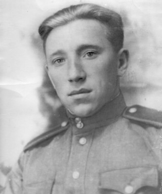 Пивоваров Иван Иванович