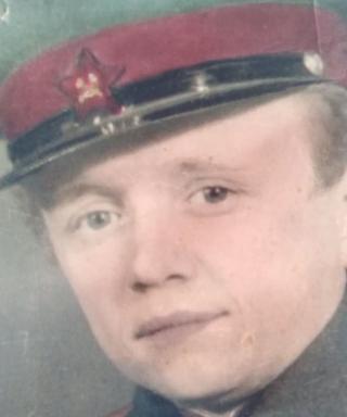 Глотов Иван Петрович