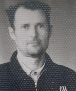 Трофимов Николай Филиппович