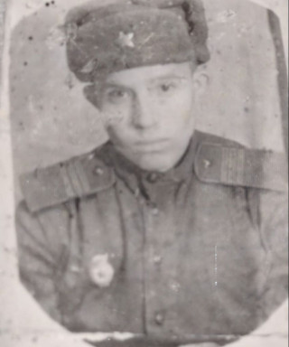 Зотов Александр Дмитриевич