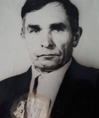Черниговцев Иван Андреевич