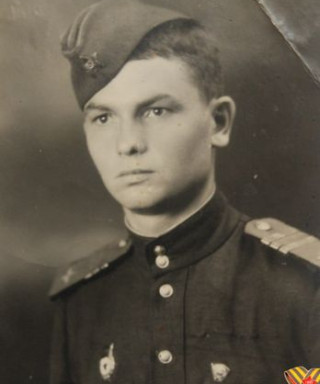 Коломиец Андрей Демьянович