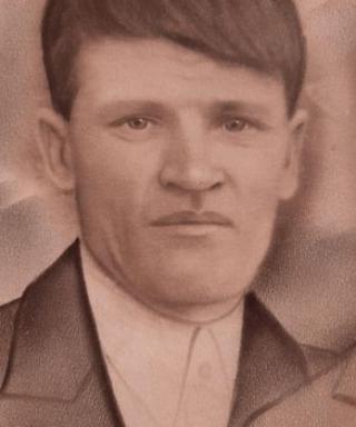 Черкасов Иван Васильевич