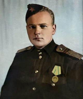 Павловский Юрий Антонович