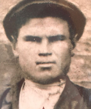 Юнусов Таки Хафизович