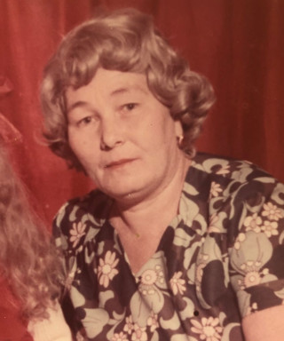 Лагутина Валентина Александровна