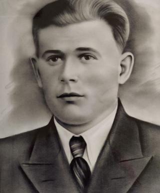 Плотников Андрей Григорьевич