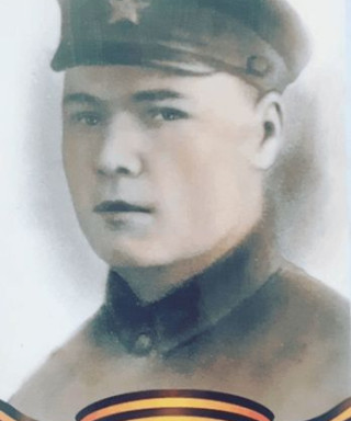 Осипов Григорий Иванович