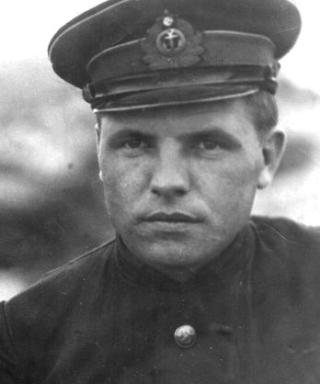 Гальянов Алексей