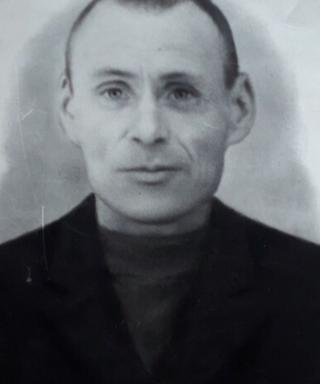 Титов Илья Иванович