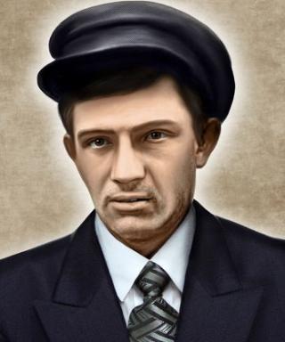 Крючков Дмитрий Осипович