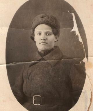 Белякова Надежда Александровна