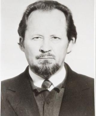 Ивановский Иван Григорьевич