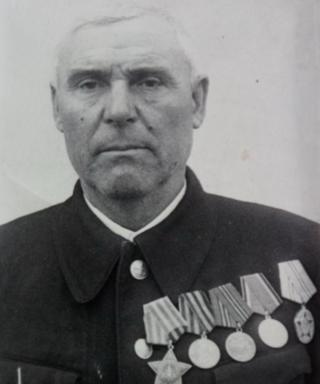 Гончаров Филипп Леонтьевич