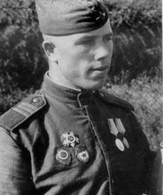 Лесковский Александр Артемьевич