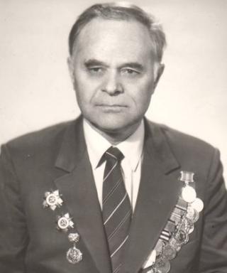 Гуляев Герман Иванович