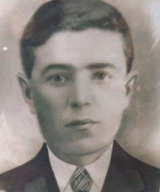 Осин Александр Анисимович