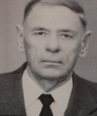 Мыльников Иван Иванович