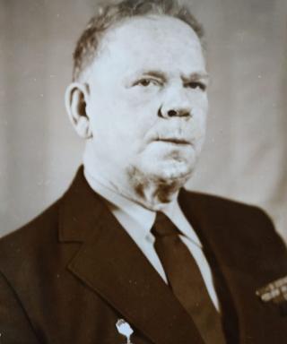 Самсоненко Петр Ильич