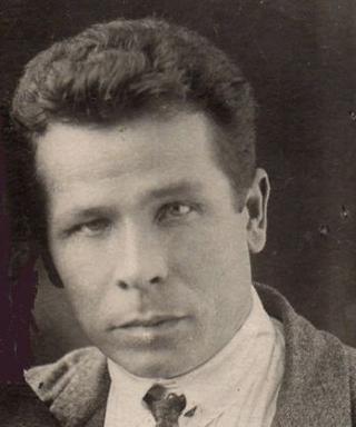 Самойлов Алексей Михайлович