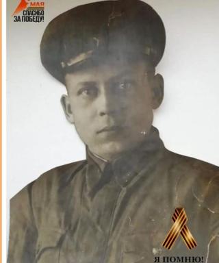 Ковалёв Николай Григорьевич