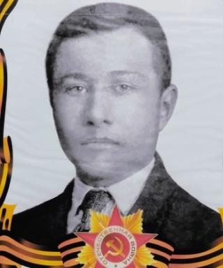 Алексеев Николай Дорофеевич