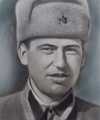 Васильев Павел