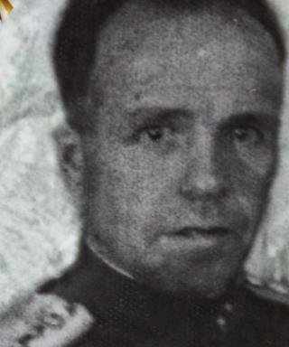 Шарин Николай Фролович