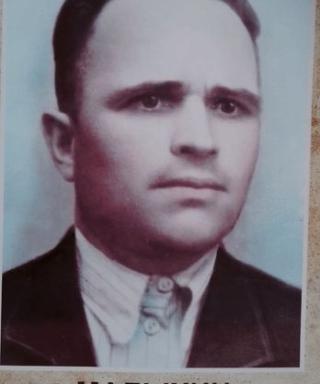 Малыхин Андрей Кириллович